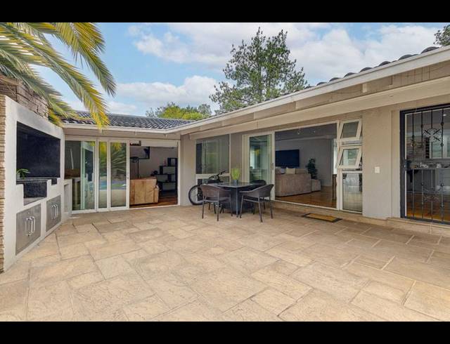 3 BEDROOM HOUSE FOR SALE IN MAGALIESSIG